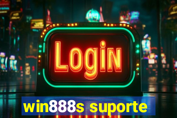 win888s suporte